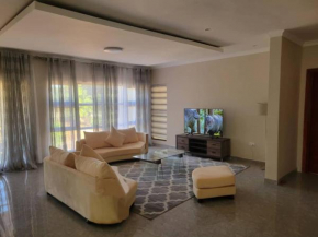 Sable Suites B2, 2 & 3 Bed Apartment in Kabulonga